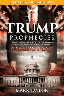 Couverture_The Trump Prophecies
