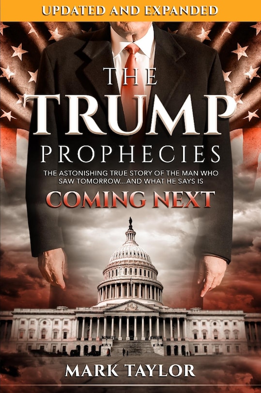 Couverture_The Trump Prophecies