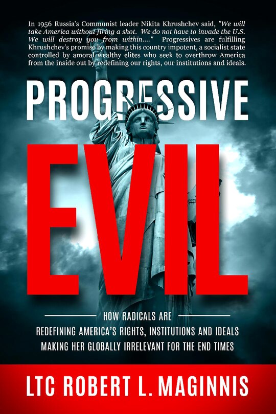 Front cover_Progressive Evil