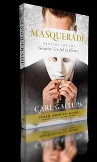 Front cover_Masquerade