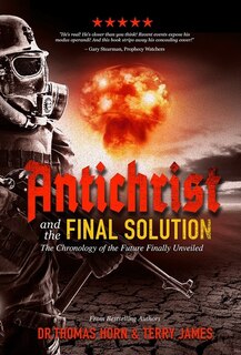 Couverture_Antichrist and the Final Solution