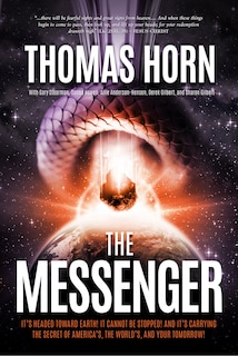 Couverture_The Messenger: