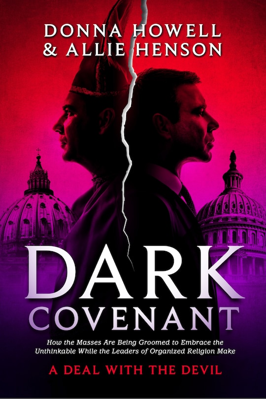 Front cover_Dark Covenant