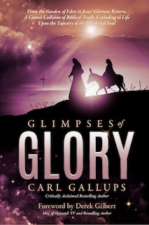 Couverture_Glimpses of Glory