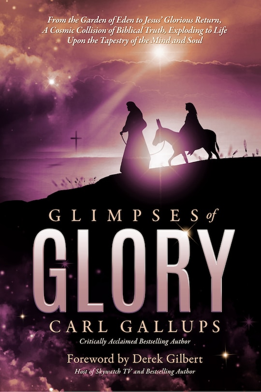 Couverture_Glimpses of Glory