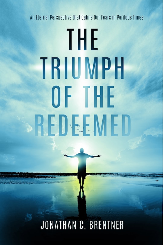 Couverture_The Triumph of the Redeemed