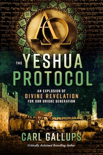 Front cover_The Yeshua Protocol