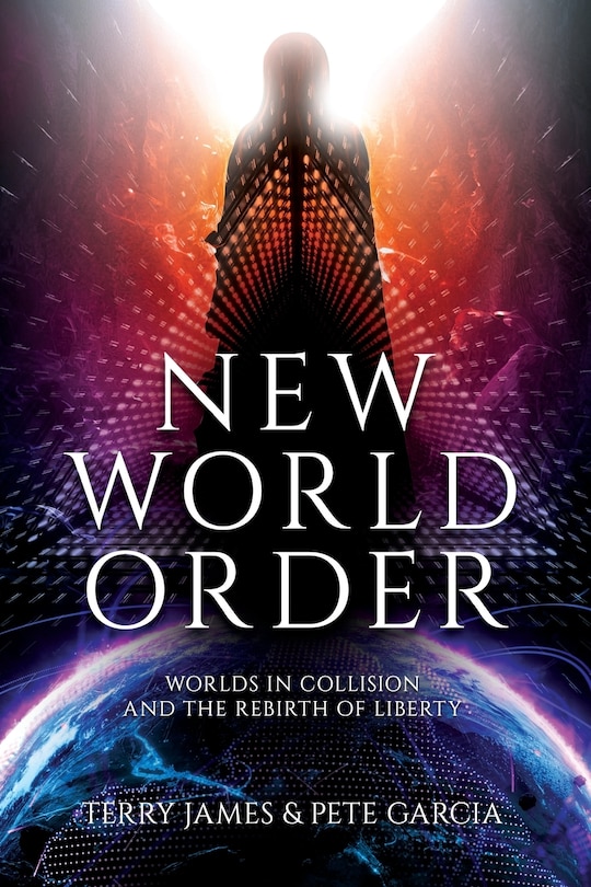 Front cover_New World Order