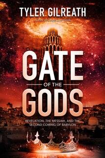 Front cover_Gate of the Gods