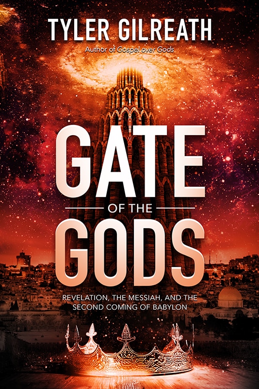 Front cover_Gate of the Gods