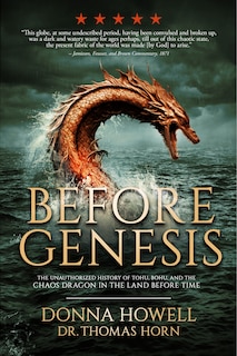 Couverture_Before Genesis