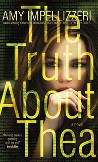 Front cover_The Truth About Thea