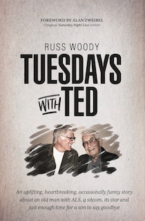 Couverture_Tuesdays with Ted