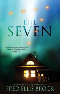 Front cover_The Seven