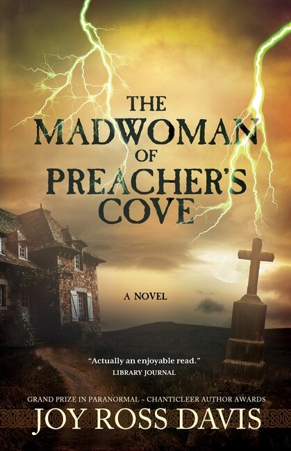 Couverture_The Madwoman of Preacher's Cove