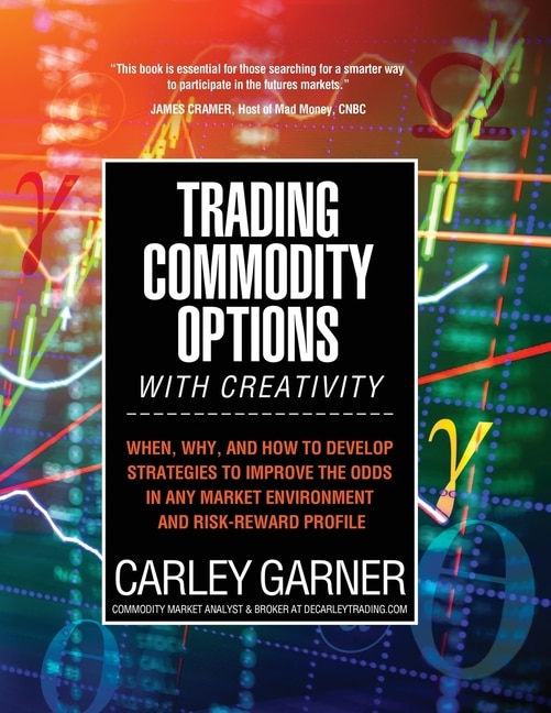 Couverture_Trading Commodity Options...with Creativity