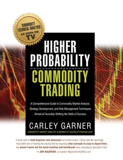 Front cover_Higher Probability Commodity Trading