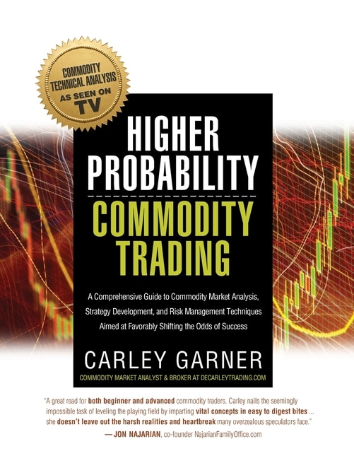 Front cover_Higher Probability Commodity Trading