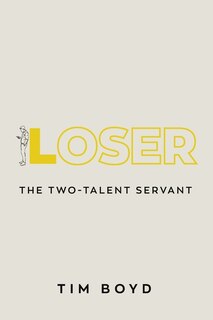 Front cover_Loser