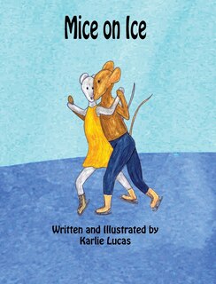 Front cover_Mice on Ice