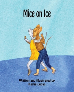 Front cover_Mice on Ice