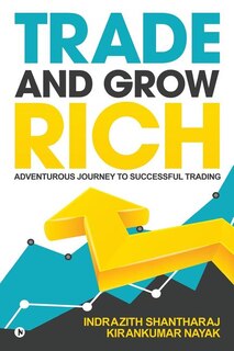 Front cover_Trade and Grow Rich