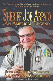 Front cover_Sheriff Joe Arpaio