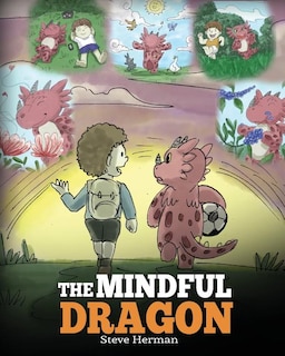 Front cover_The Mindful Dragon