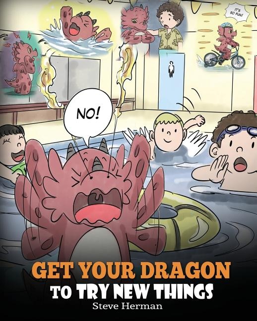Couverture_Get Your Dragon To Try New Things