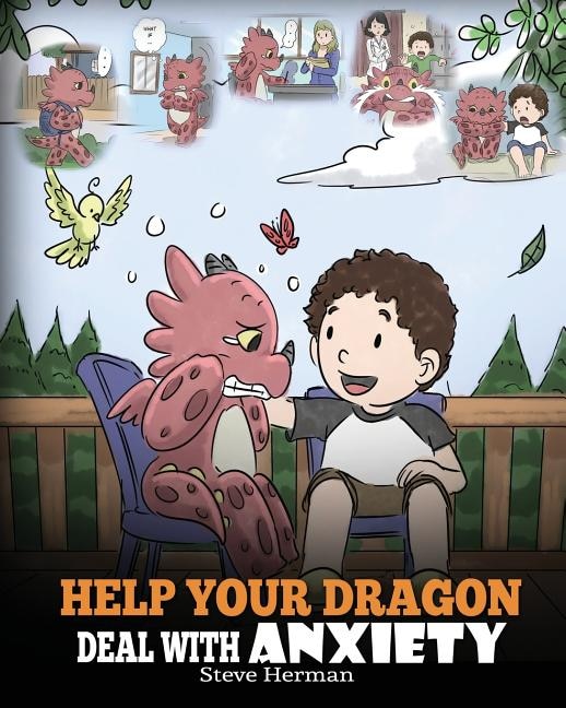 Couverture_Help Your Dragon Deal With Anxiety