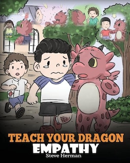 Couverture_Teach Your Dragon Empathy