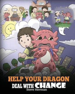 Couverture_Help Your Dragon Deal With Change