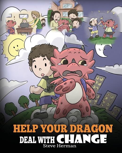 Couverture_Help Your Dragon Deal With Change