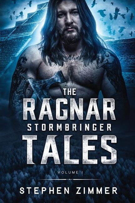Couverture_The Ragnar Stormbringer Tales