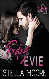 Couverture_Finding Evie