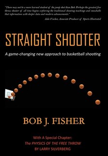 Couverture_Straight Shooter