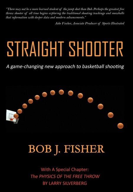Couverture_Straight Shooter