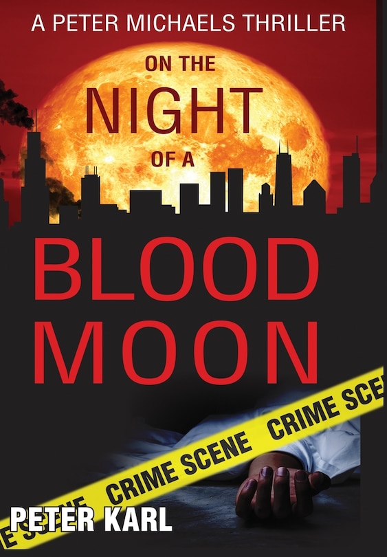 Couverture_On the Night of a Blood Moon