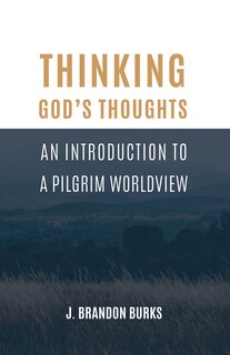 Front cover_Thinking God's Thoughts