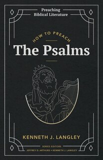 Front cover_How to Preach the Psalms