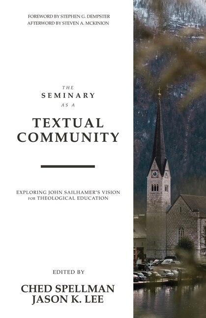 Couverture_The Seminary as a Textual Community