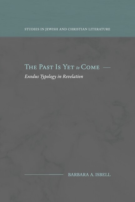 Front cover_The Past Is Yet to Come