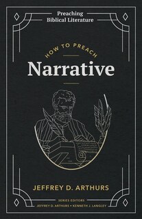 Front cover_How to Preach Narrative