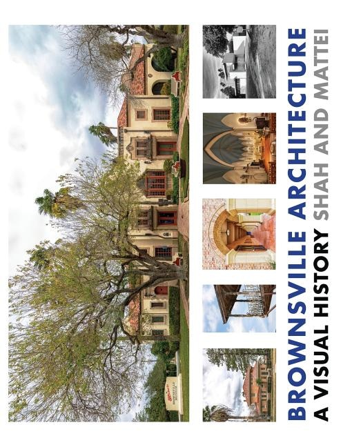Couverture_Brownsville Architecture
