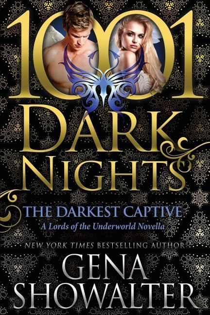 Front cover_The Darkest Captive