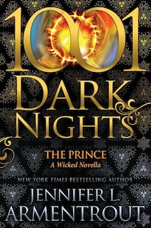Front cover_The Prince