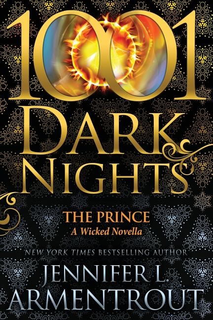 Front cover_The Prince