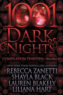 Front cover_1001 Dark Nights