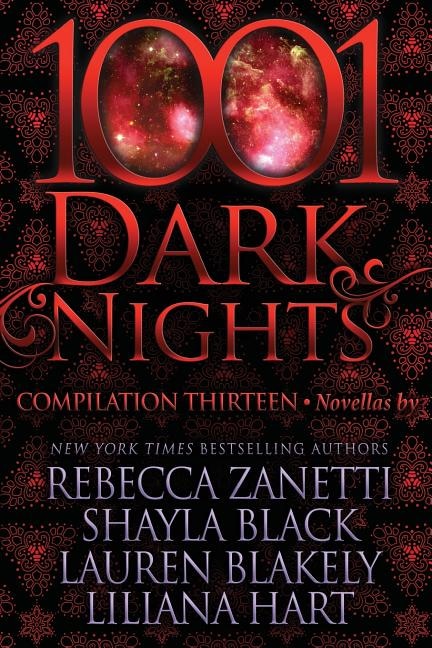 Front cover_1001 Dark Nights