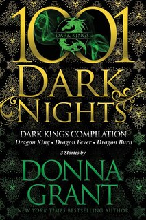 Front cover_Dark Kings Compilation